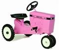 Unbranded Farmaster Junior: 78x44x57 - Pink