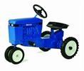 Unbranded Farmaster Junior: 78x44x58 - Blue