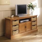 Unbranded Farmhouse Natural Dresser