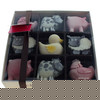 Unbranded Farmyard Collection by Chocolate on Chocolate