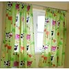 Unbranded Farmyard Curtains (54 Drop)