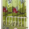 Unbranded Farmyard Curtains, Lined - 72s