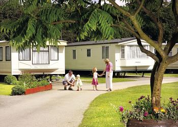 Unbranded Farndale Holiday Park