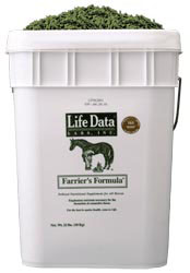 Unbranded Farriers Formula Hoof Supplement:5kg