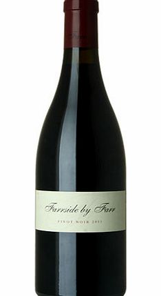 Unbranded Farrside Pinot Noir By Farr Geelong 2011, Victoria