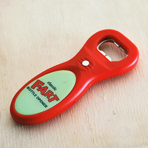 Unbranded Fart Bottle Opener