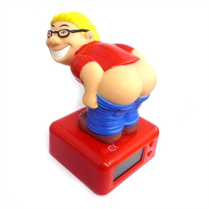 Unbranded Farting Sounds Alarm Clock