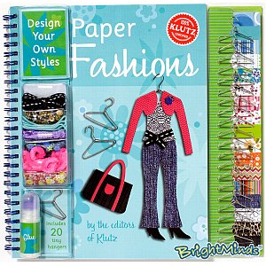 Unbranded Fashion Design Set