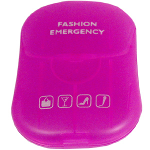 Unbranded Fashion Emergency Kit