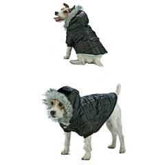Unbranded Fashion Pet Snow Parka XXLrg