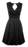 Unbranded Fashion Union - Black 10 Susan Dress