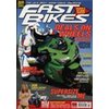 Unbranded Fast Bikes Magazine
