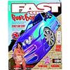 Fast Car Magazine Subscription