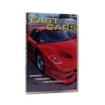 Fast Cars Power Passion Perfection- DVD