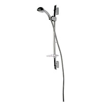 Fast Fit Flexible Shower Kit