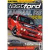 Unbranded Fast Ford Magazine