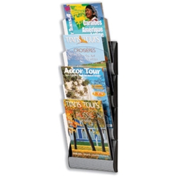 Fast Paper Maxi System Wall Display 4x A4