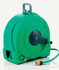 Fast Reel Free Standing Hose