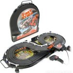 Unbranded Fast Track Race in a Case