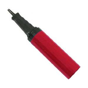 Unbranded Faster Blaster Swiss Ball Pump