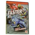 Faster - Two disc edition