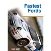 Unbranded Fastest Fords - A Century of Speed