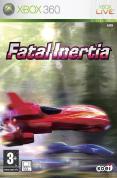 Set in the 23rd Century Fatal Inertia mixes street racing demolition derbies and rallying with a fut