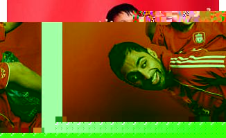 Spend some quality time together as you enjoy a father and son professional photoshoot. Youll have fun posing in your favourite football team kit and showing off to the camera as a professional photographer takes some great photos of the two of you. 