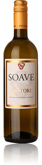 Unbranded Fattori Soave 2012