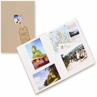 Favourite Places Album