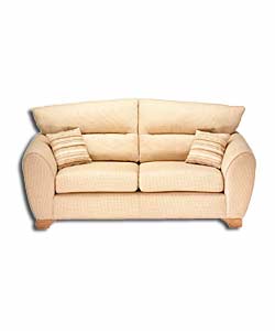 Fay Natural Large Sofa