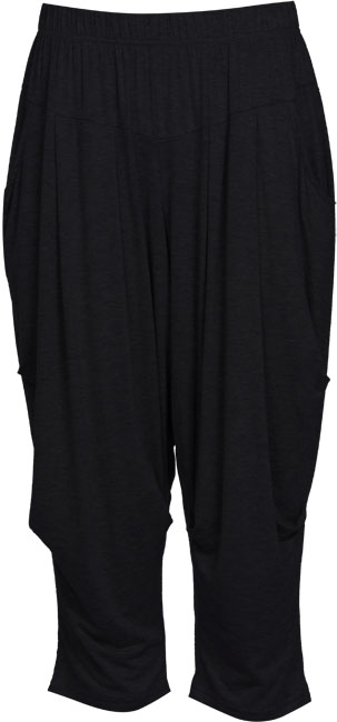 Unbranded Fayza jersey harem trousers