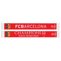 Unbranded FC Barcelona Champions League Winners 2008/09