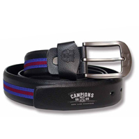 Unbranded FC Barcelona Treble Champions Belt.