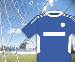 Unbranded FC Schalke 04 / FC Schalke 04 - 1. FC Nanduuml;rnberg
