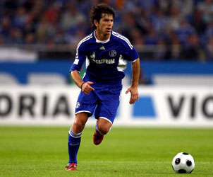 Unbranded FC Schalke 04 / FC Schalke 04 - Eintracht Frankfurt