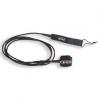 Fcs Fcs 9` Longboard Leash Clear