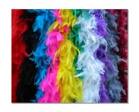 Feather Boa