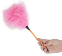 Feather Duster