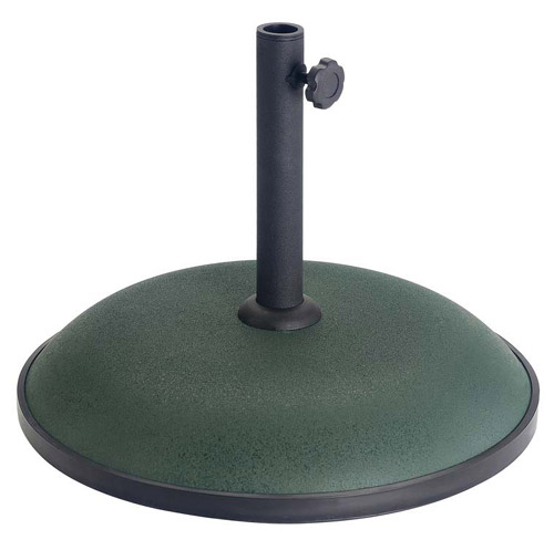 This stand can be used with the Wild Bird Feeding Station Kit