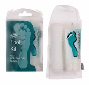 Feet Treat Kit