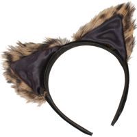 Unbranded Feline Fantasy - Spotty Fur Ears