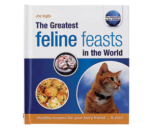 Unbranded Feline Feasts