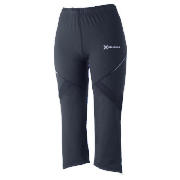 Unbranded Fell Runner Womens 3/4 Trousers XL