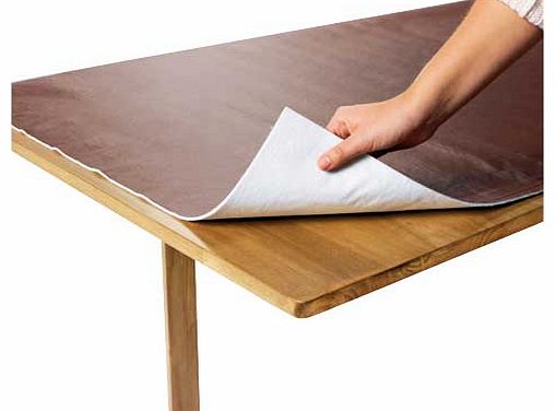 Felt Table Protector - 105 x 230cm