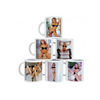 Unbranded Female Strip Mugs