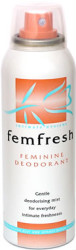 Femfresh Feminine Deodorant -125ml