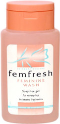 Femfresh Feminine Wash - 150ml