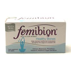 Unbranded Femibion Healthy Bones