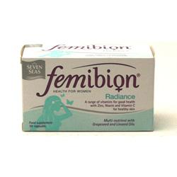 Unbranded Femibion Radiance